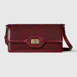Replica Designer Bag GUCCI Luce Mini Shoulder Bag