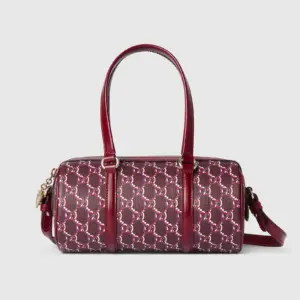 Replica Designer Bag GUCCI Small Shoulder Bag With GG Shadow