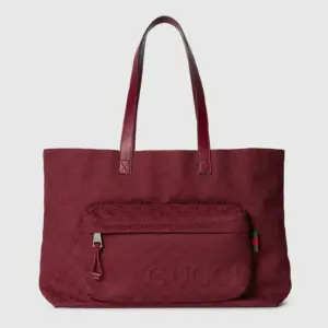 Replica Designer Bag GUCCI Large GG Tote Bag