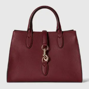Replica Designer Bag GUCCI Medium Tote Bag With Hook Closure