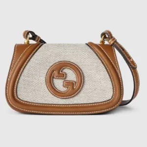 Replica Designer Bag GUCCI Blondie Mini Shoulder Bag