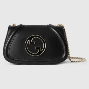 Replica Designer Bag GUCCI Blondie Mini Shoulder Bag