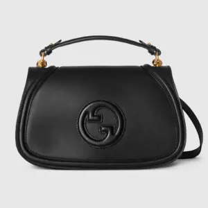 Replica Designer Bag GUCCI Blondie Medium Top Handle Bag