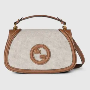 Replica Designer Bag GUCCI Blondie Medium Top Handle Bag