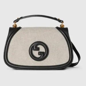 Replica Designer Bag GUCCI Blondie Medium Top Handle Bag