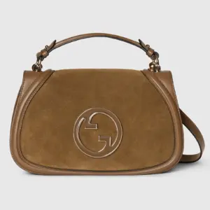 Replica Designer Bag GUCCI Blondie Medium Top Handle Bag