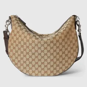 Replica Designer Bag GUCCI B Medium Shoulder Bag