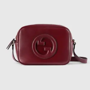 Replica Designer Bag GUCCI Blondie Mini Shoulder Bag