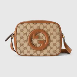 Replica Designer Bag GUCCI Blondie Mini Shoulder Bag
