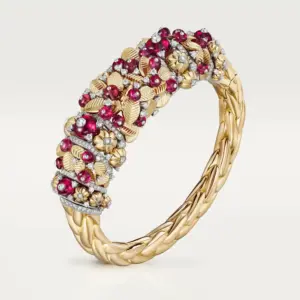 Grain de Cafe fake cartier bracelet H6044417