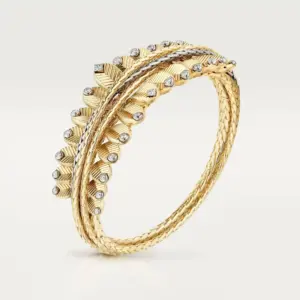 Grain de Cafe fake cartier bracelet N6726117