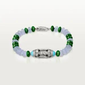 High Jewellery fake cartier bracelet H6025417