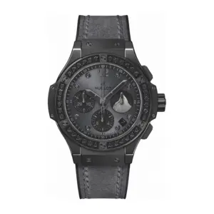Hublot Replica Watch Big Bang All Black Zermatt 341 CX 7040 VR 1204 ZTT21