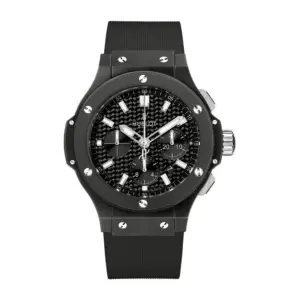 Hublot Replica Watch Big Bang Black Magic 301 CI 1770 RX