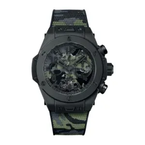 Hublot Replica Watch Big Bang Camo Yohji Yamamoto 411 CI 0114 RX YOY20