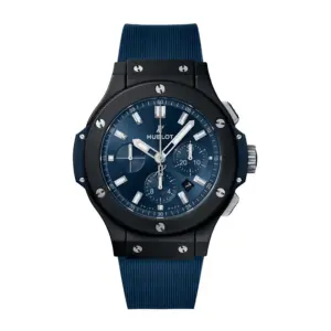 Hublot Replica Watch Big Bang Ceramic Blue 301 CI 7170 RX