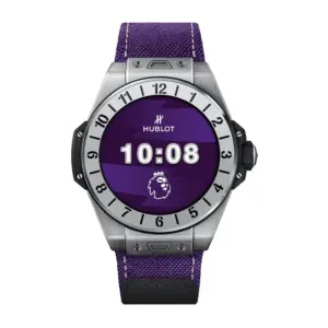 Hublot Replica Watch Big Bang E Premier League 440 NX 1100 NR PLW21