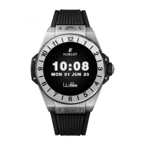 Hublot Replica Watch Big Bang E Titanium 440 NX 1100 RX