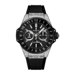 Hublot Replica Watch Big Bang E Titanium Diamonds 440 NX 1106 RX 1704