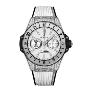 Hublot Replica Watch Big Bang E Titanium White 440 NX 1101 RW 1704