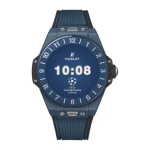 Hublot Replica Watch Big Bang E Uefa Champions 440 EX 1100 RX UCL20