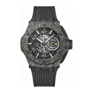 Hublot Replica Watch Big Bang Ferraro 1000 Gp 402 QC 0112 NR