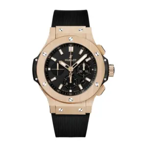 Hublot Replica Watch Big Bang Gold 301 PX 1180 RX