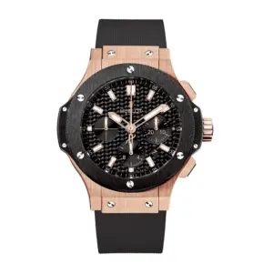 Hublot Replica Watch Big Bang Gold Ceramic 301 PM 1780 RX