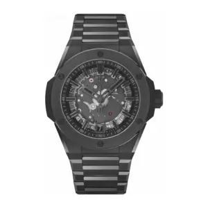 Hublot Replica Watch Big Bang Integral Time Only 456 CX 0140 CX