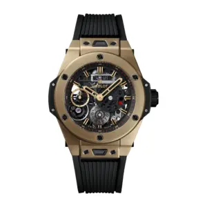 Hublot Replica Watch Big Bang Meca10 Full Magic 414 MX 1138 RX
