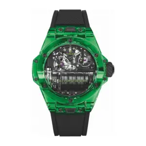 Hublot Replica Watch Big Bang Mp11 Power Reserve 911 JG 0129 RX