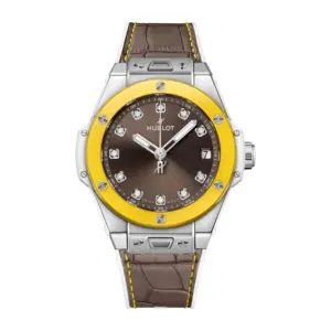 Hublot Replica Watch Big Bang One Click Cheval 465 SY 3420 LR CBR22