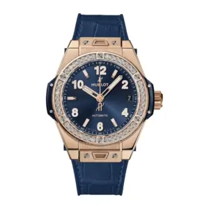 Hublot Replica Watch Big Bang One Click King 465 OX 7180 LR 1204