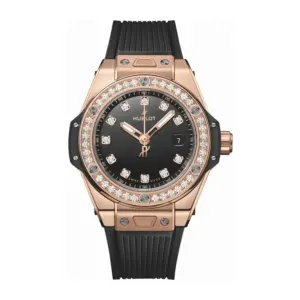 Hublot Replica Watch Big Bang One Click King 485 0X 1280 RX 1204