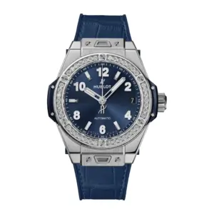 Hublot Replica Watch Big Bang One Click Steel 465 SX 7170 LR 1204