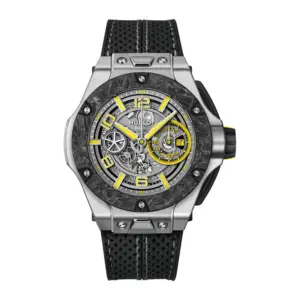 Hublot Replica Watch Big Bang Scuderia Ferrari 90Th 402 TQ 0129 VR