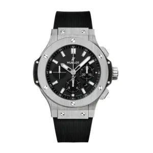 Hublot Replica Watch Big Bang Steel 301 SX 1170 RX