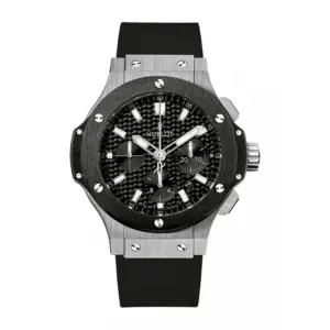 Hublot Replica Watch Big Bang Steel Ceramic 301 SM 1770 RX