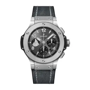 Hublot Replica Watch Big Bang Steel Zermatt 301 SX 7070 VR ZTT22