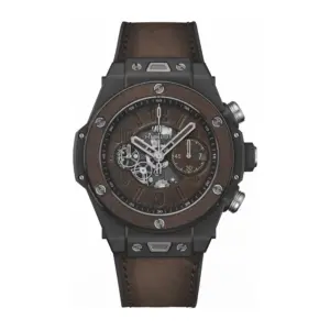 Hublot Replica Watch Big Bang Unico Berluti Cold 411 CI 0500 VR BER20