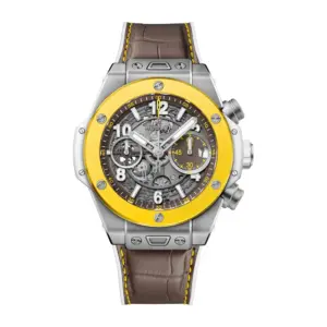 Hublot Replica Watch Big Bang Unico Cheval Blanc 441 NY 3192 LR CBR22