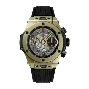 Hublot Replica Watch Big Bang Unico Full Magic 441 MX 1138 RX