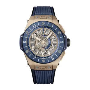 Hublot Replica Watch Big Bang Unico Gmt King 471 OL 7128 RX