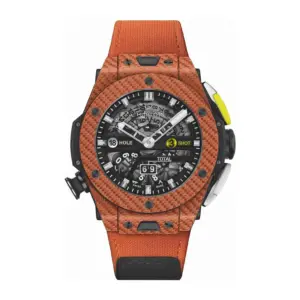 Hublot Replica Watch Big Bang Unico Golf 416 YO 1120 VR
