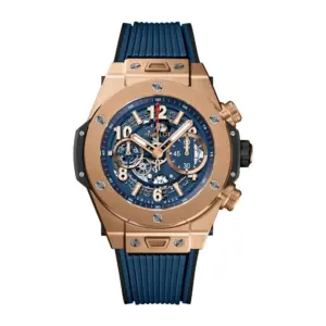 Hublot Replica Watch Big Bang Unico King Gold 411 OX 5189 RX
