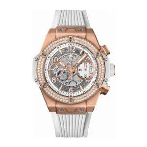 Hublot Replica Watch Big Bang Unico King Gold 441 OE 2010 RW 1104