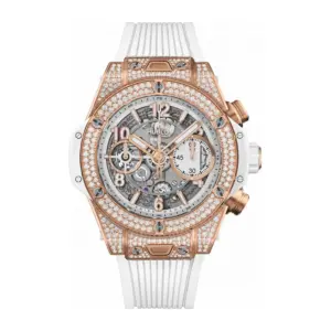 Hublot Replica Watch Big Bang Unico King Gold 441 OE 2010 RW 1704
