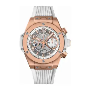 Hublot Replica Watch Big Bang Unico King Gold 441 OE 2010 RW