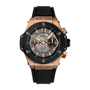 Hublot Replica Watch Big Bang Unico King Gold 441 OM 1180 RX