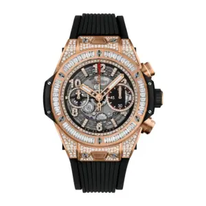 Hublot Replica Watch Big Bang Unico King Gold 441 OX 1180 RX 0904